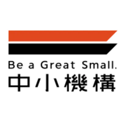 独立行政法人 中小企業基盤整備機構ロゴ