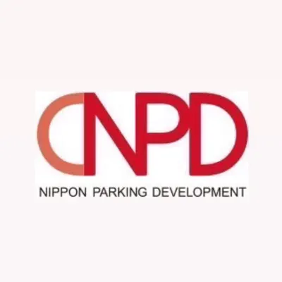日本駐車場開発