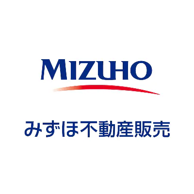 みずほ不動産販売ロゴ