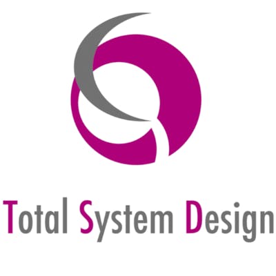 トータルシステムデザイン