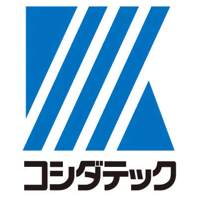 コシダテック