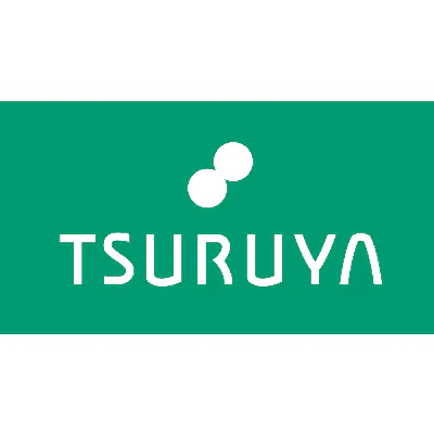 ツルヤロゴ