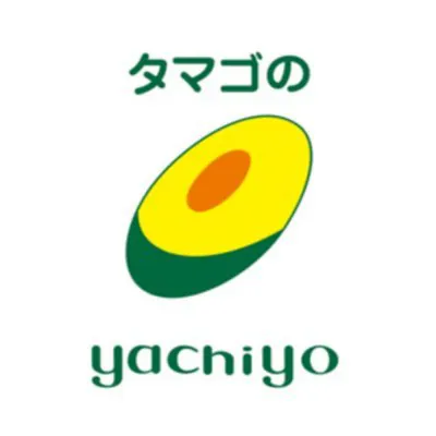 八千代ポートリーロゴ