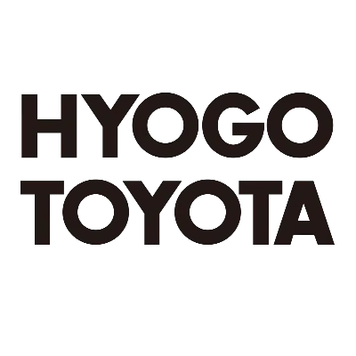 兵庫トヨタ自動車ロゴ