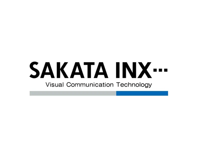 サカタインクス