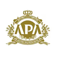 アパホテルのロゴ