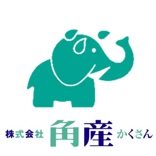 角産