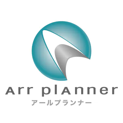 アールプランナーロゴ