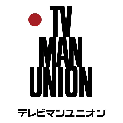 テレビマンユニオンロゴ