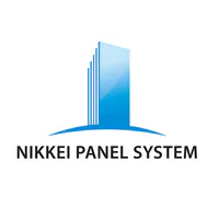 日軽パネルシステムロゴ