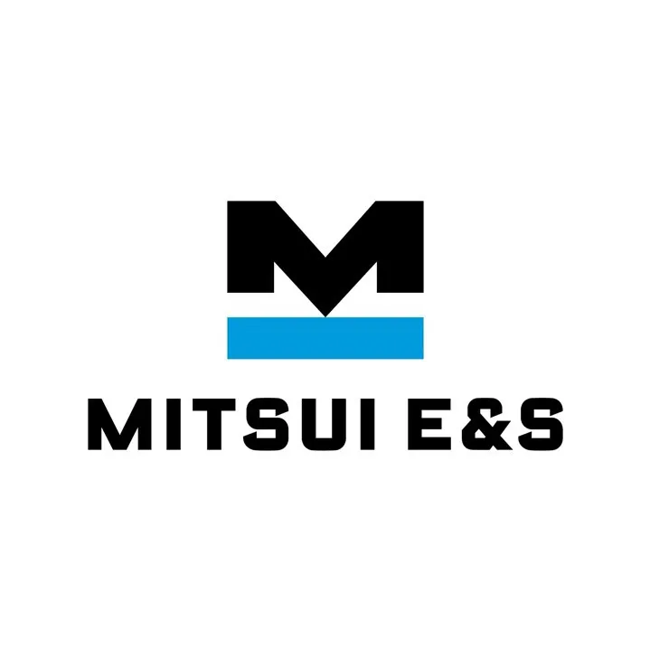 三井E&S