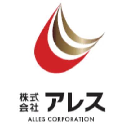 アレス（旧：ワイズ・ケー）ロゴ