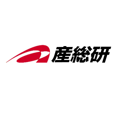 国立研究開発法人 産業技術総合研究所ロゴ