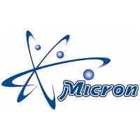 マイクロン