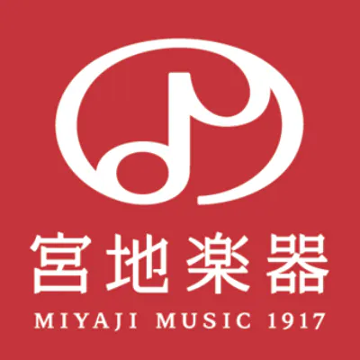 宮地商会（宮地楽器）