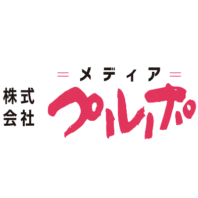 メディアプルポロゴ
