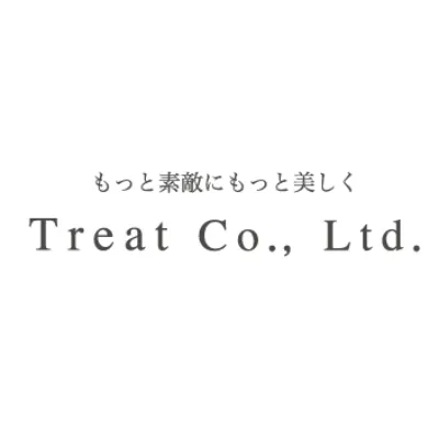 トリートロゴ