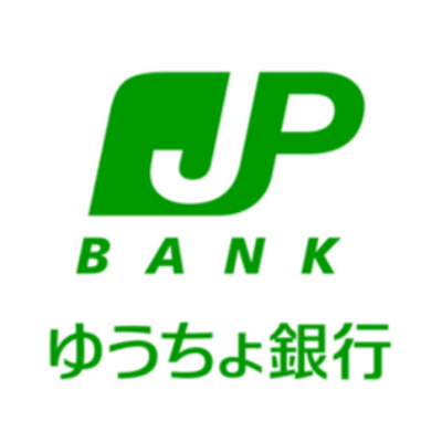 ゆうちょ銀行