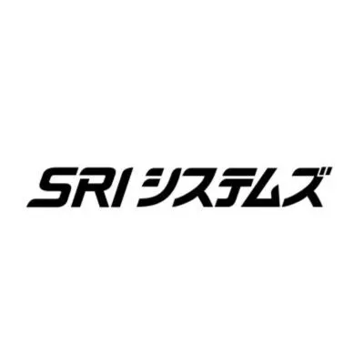 SRIシステムズロゴ