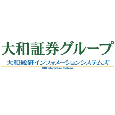 大和総研インフォメーションシステムズ(大和証券グループ)