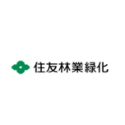 住友林業緑化