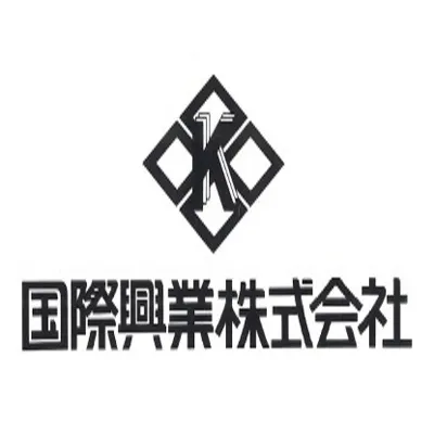 国際興業ロゴ