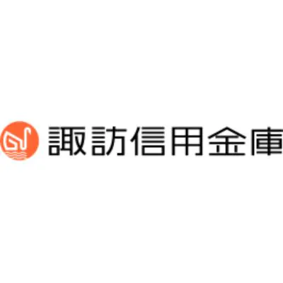 諏訪信用金庫ロゴ