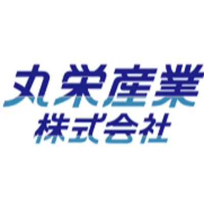 丸栄産業ロゴ