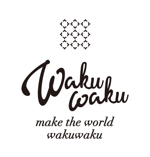 WAKUWAKU（旧：和久環組）