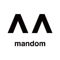 マンダム
