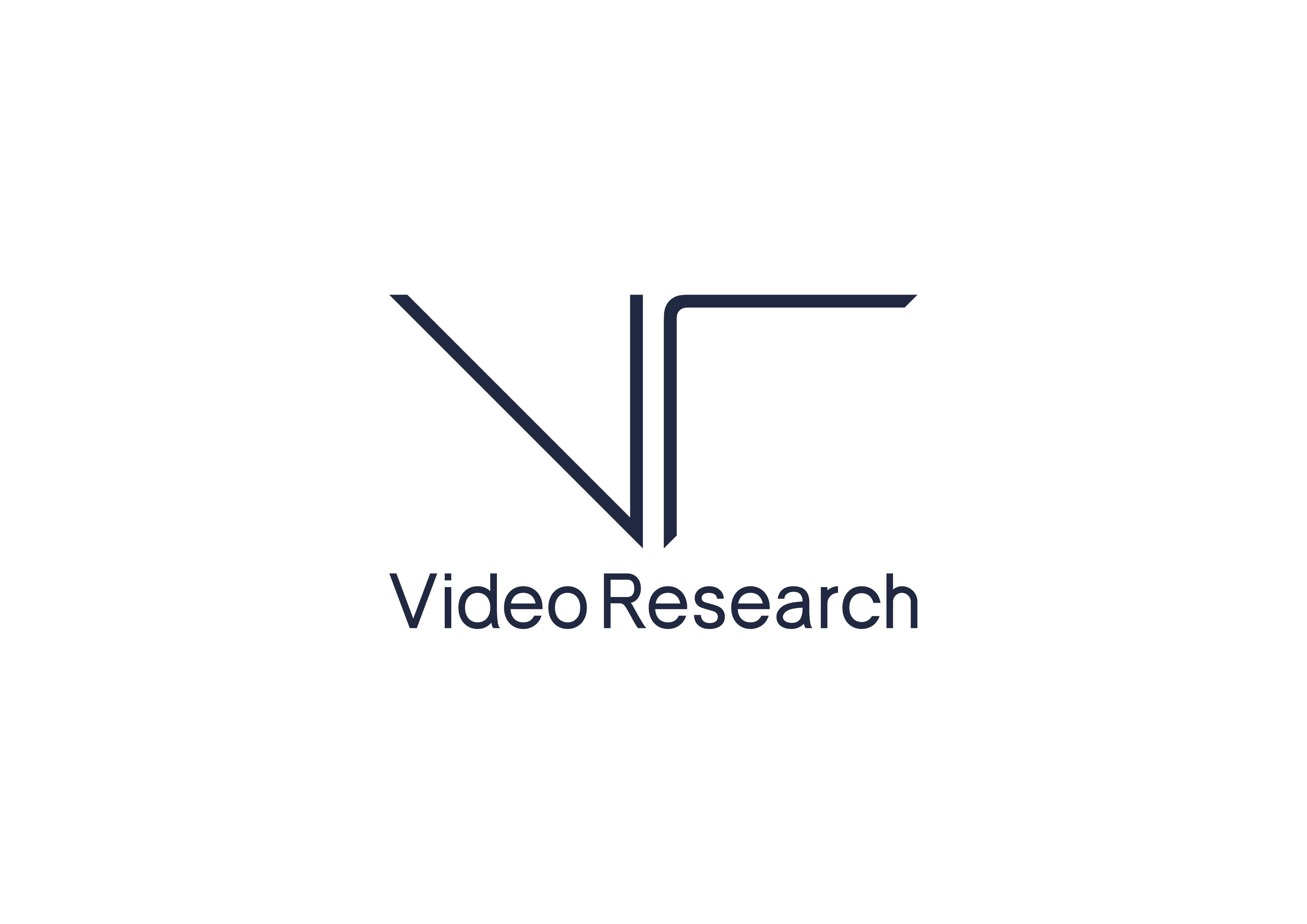 ビデオリサーチ