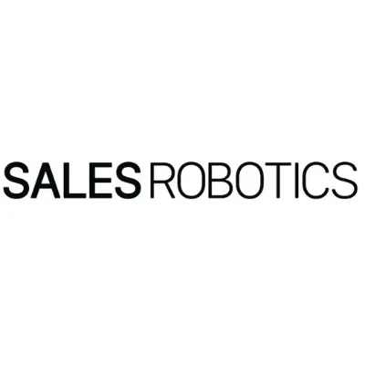 SALES ROBOTICS