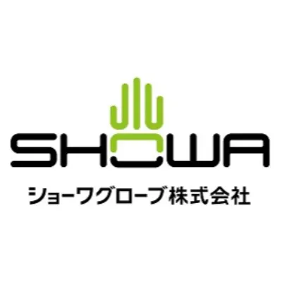 ショーワグローブロゴ