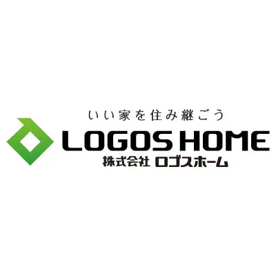 ロゴスホーム