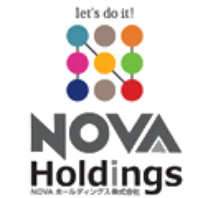 NOVAホールディングス