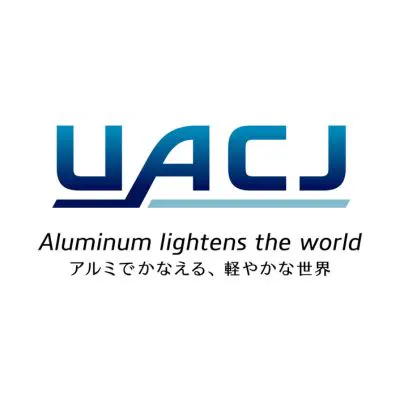 UACJロゴ