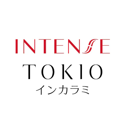 インテンスロゴ