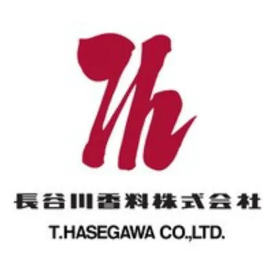 長谷川香料ロゴ