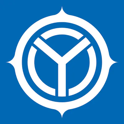 三洋工業ロゴ
