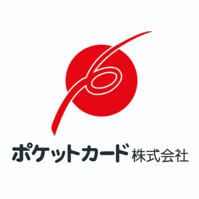 ポケットカード