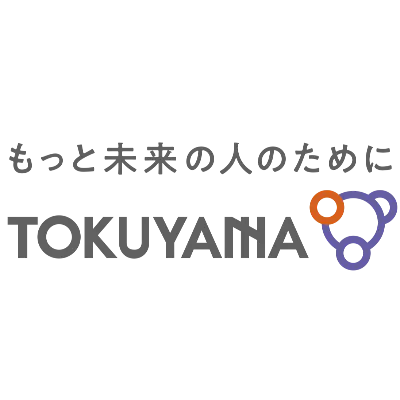 トクヤマ