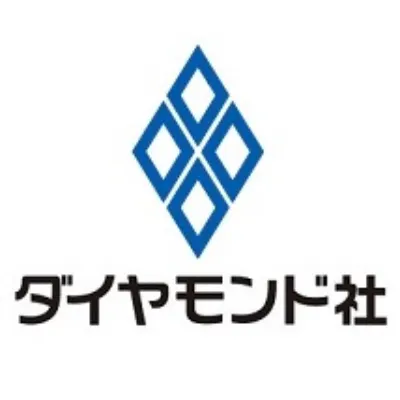 ダイヤモンド社