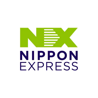 日本通運ロゴ