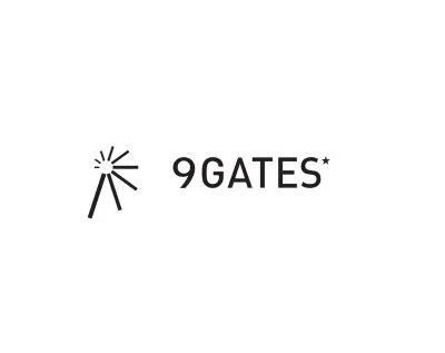 9GATES.ロゴ