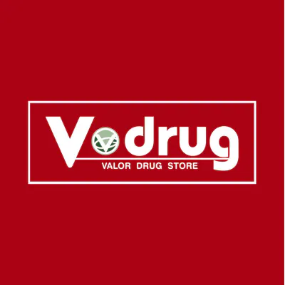 中部薬品 V・drug(バローグループ)