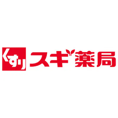スギ薬局ロゴ