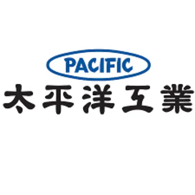 太平洋工業ロゴ