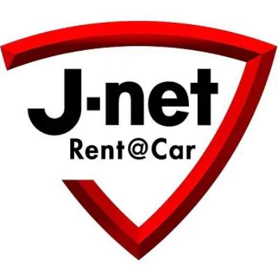 J-netレンタリースロゴ