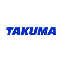 タクマロゴ