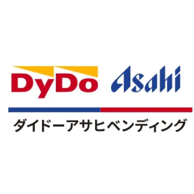ダイドーアサヒベンディング